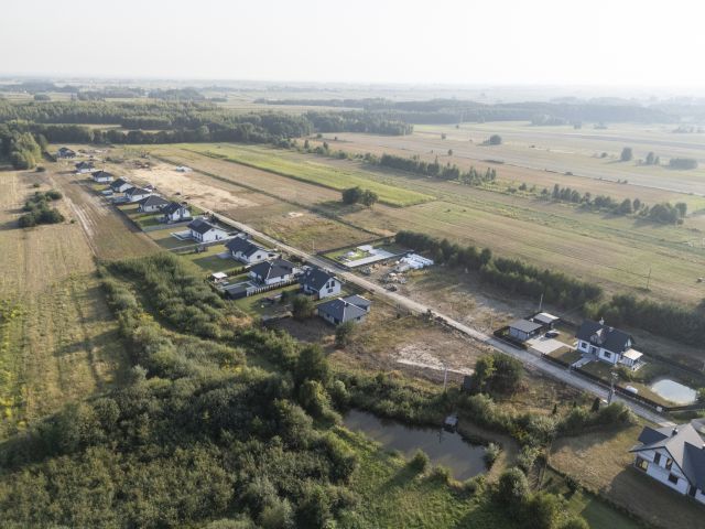 Dom pod Radomiem – 133 m² na Twoich zasadach - Dom - Sprzedaż - Radomski, Gózd / Kuczki-Wieś